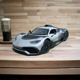 Mercedes AMG GT