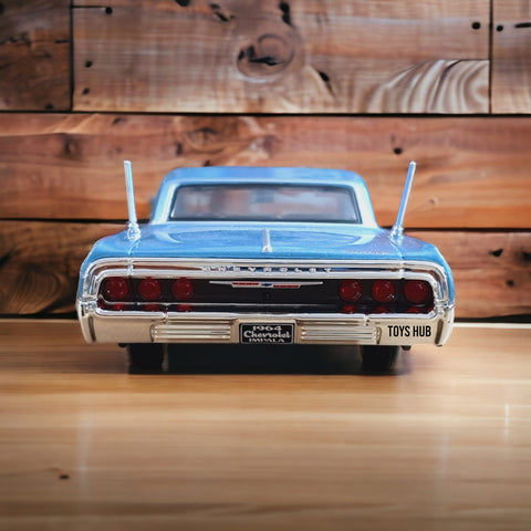 Chevrolet Impala 1964