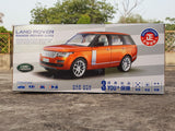 Land Rover Range Rover 2013