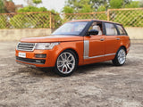 Land Rover Range Rover 2013