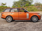 Land Rover Range Rover 2013