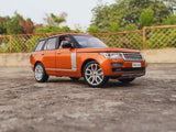 Land Rover Range Rover 2013