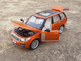 Land Rover Range Rover 2013