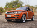 Land Rover Range Rover 2013