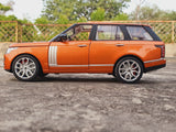 Land Rover Range Rover 2013