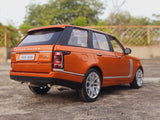 Land Rover Range Rover 2013