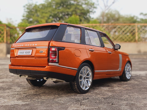 Land Rover Range Rover 2013