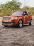 Land Rover Range Rover 2013