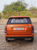 Land Rover Range Rover 2013