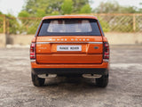 Land Rover Range Rover 2013