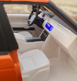 Land Rover Range Rover 2013