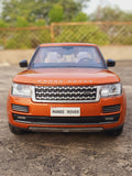 Land Rover Range Rover 2013