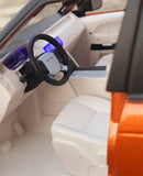 Land Rover Range Rover 2013