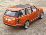 Land Rover Range Rover 2013