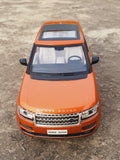 Land Rover Range Rover 2013