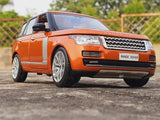 Land Rover Range Rover 2013