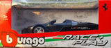 La Ferrari
