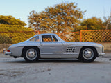 Mercedes benz 300 SL