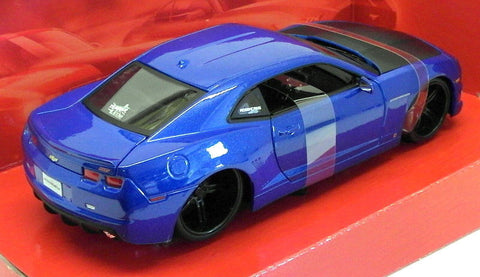 Chevrolet camaro SS Custom Design