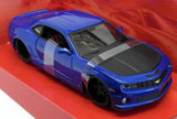 Chevrolet camaro SS Custom Design