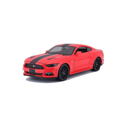 Mustang GT 2015 Custom Design