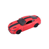 Mustang GT 2015 Custom Design