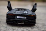 Lamborghini aventador