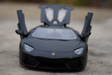 Lamborghini aventador