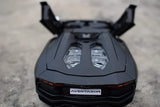 Lamborghini aventador