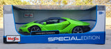 Lamborghini Centenario