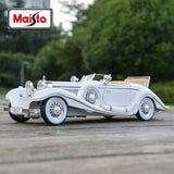 Mercedes benz 500k