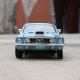 Ford Mustang GT 1967