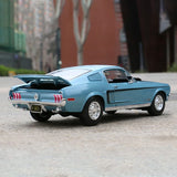 Ford Mustang GT 1967
