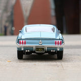 Ford Mustang GT 1967