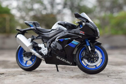 Suzuki GSXR 1000