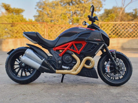 Ducati Diavel