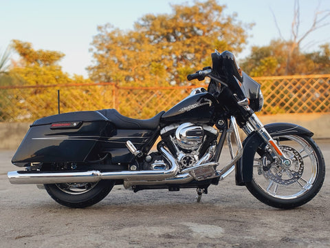 Harley Davidson 2015 Street glide special