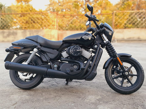 Harley Davidson 2015 Street 750