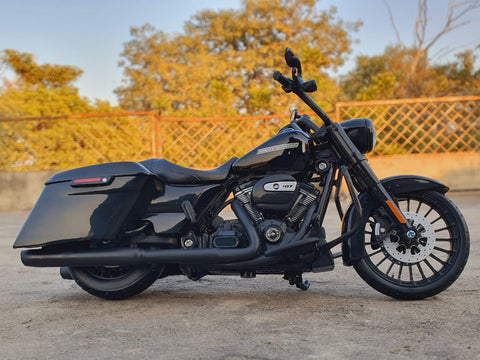 Harley Davidson 2017 Road King