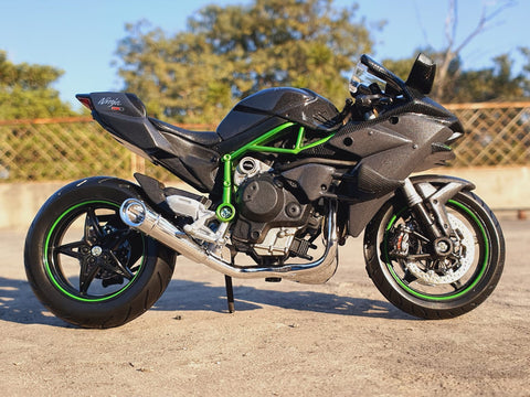 Kawasaki Ninja H2 R