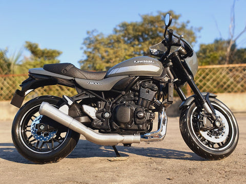 Kawasaki z900rs Cafe