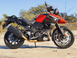 SUZUKI V-Storm