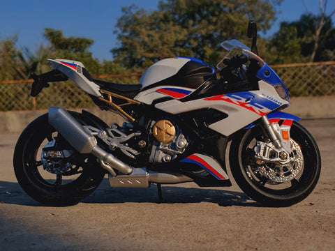 Bmw S1000RR