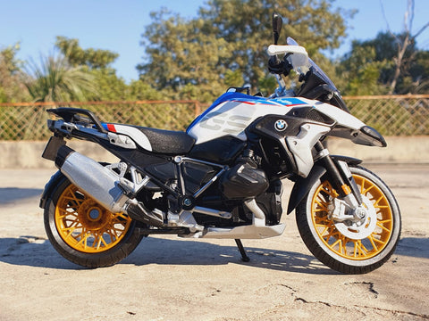 BMW R1250GS