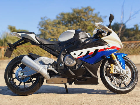 BMW S1000RR