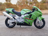 Kawaski zx12r