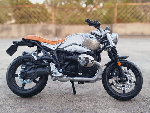 Bmw r9T