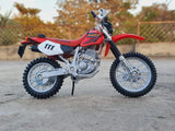 Honda 400r