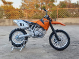 KTM SX 520