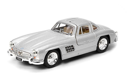 Mercedes benz sls 300